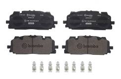    Xtra |  | Brembo P85165X 