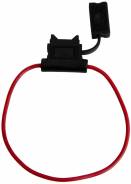     ABRO (16 AWG) FU-AI819D-16AWG.  FUAI819D16AWG ABRO 