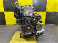  Toyota Isis 2007 1900028330 ANM15 1AZ-FSE 
