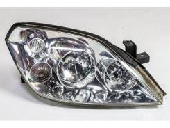   QP12 QG18DE Nissan Primera III P12 2002-2008 