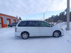 ���� �� Mazda MPV FS 2� 2WD. LWEW, FS