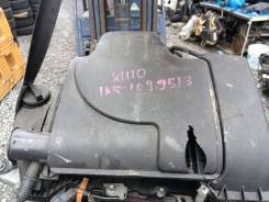  Toyota Vitz KSP90 1KR-FE 