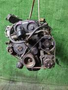  Mitsubishi Mirage CK2A 4G15