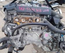  Toyota WISH 1AZ-FSE