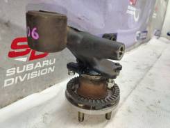  ABS   Subaru 
