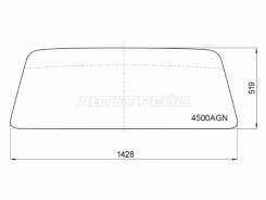   LADA 2101 70-88 / 2102 71-88 / 2103 72-84 / 2104 84-12 4500AGN,  