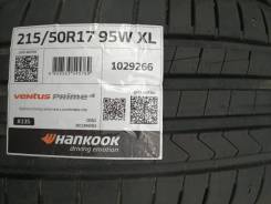 Hankook Ventus Prime 4 K135, 215/50R17 ����