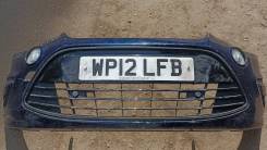   Ford S-MAX 2010-2015 