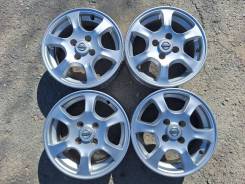   Nissan R14 4x100      