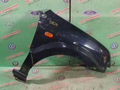    Ford Fusion (02-12)