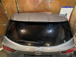   Toyota Highlander3 