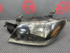  Mitsubishi Outlander 2003 MN133517 1 2.4 4G64,   