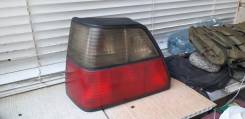    VW Golf 2