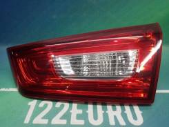  Mitsubishi Rvr 2010 8336A088 GA3W 4B10,   