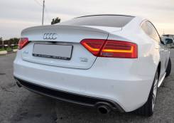     Audi A5  2011-2016 