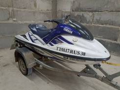   Yamaha GR1200R 