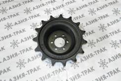   Bobcat T140 / T180 / T190, (6H/15T) 