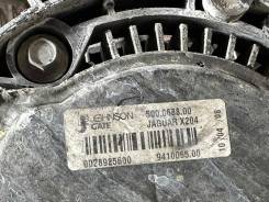   Jaguar XF 2008 500068800 