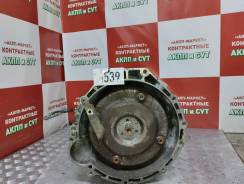  Nissan Terrano 3.3 R50 RE4R01A VG33 . 54-5621 