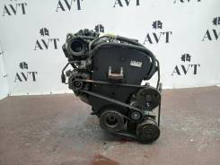  Chevrolet Lacetti F16D3 