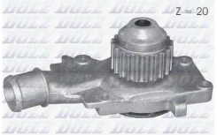 ����� ������� ���������� DOLZ F127 ����
