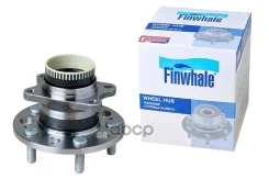 ������� ������ � ����� ������ Hyundai IX35 (LM) I40 (VF)/Kia Sportage III (SL) Optima III (TF) WH024 Finwhale ���. WH024 ����