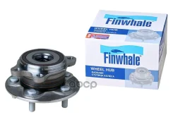 ������� ������ � ����� �������� Finwhale ���. WH036 ����