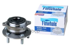 ������� ������ � ����� �������� Finwhale ���. WH023 ����
