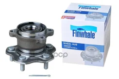 ������� � ����������� Nissan Qashqai I/X-Trail T31 07- ���. AWD; Nissan 432024BA0B; Nissan 432024BF0A; Nissan 43202JG21A Finwhale ���. WH027 ����