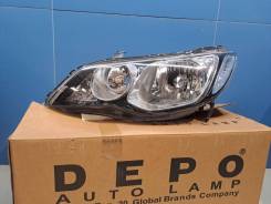 ���� ����� Honda Civic 4D 2006-2012 [33151SNBG03] ����