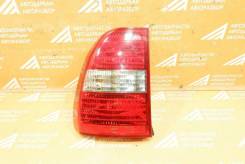    Kia Sportage KM (2004-2008) 62-146 