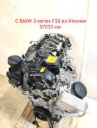  N20B20B BMW 3-Series 2012 11002470293 