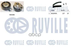 ������ ��� �-�� Ruville ���. '550046 ����