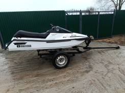  Yamaha Marine JET 650 