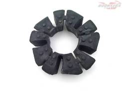   Triumph Daytona 600 2002-2004 (600i) [H0000564771] 