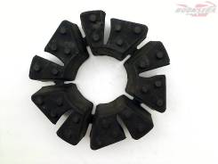   Triumph Daytona 600 2002-2004 (600i) [H0000073025] 