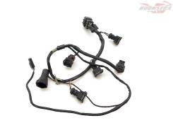     Triumph Speed Triple 955 2002-2004 (VIN: 141872-210444) [H0000222745] 