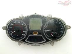  KMH Piaggio | Vespa MP3 500 LT 2011-2013 Sport-Business (VIN: ZAPM6430 [H0000308741] 