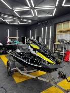 Yamaha VX1800 HO 2016  