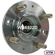    Utm . WB6522D Utm WB6522D 