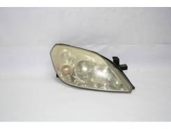   ( ) P12 Nissan Primera III P12 2002-2008 