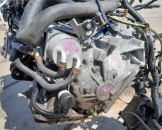  Mitsubishi RVR GA3W 4B10 4WD