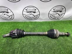  Toyota Premio 2004 4342012420 NZT240 1NZ,   