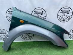  Toyota Land Cruiser Prado 1996 5380160580 KZJ95 1KZ-TE,   