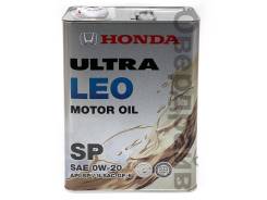   Honda Ultra Leo SP 0W-20 4 0822799974 08227-99974 