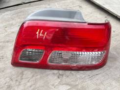   Toyota Carina AT211 7A-FE 2000- 