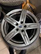  K&K R15   