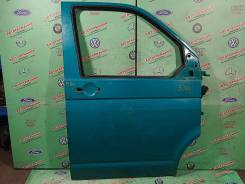 ����� �������� ������ Volkswagen Transporter T5