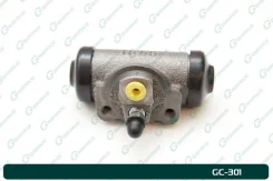 ������� ��������� ������� � ����� G-brake GC-301 ����