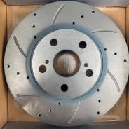 ���� ��������� ����. G-brake Toyota Wish 20/Caldina ST215/Carina AT210 ����